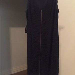 New dress w/tags. Size 10